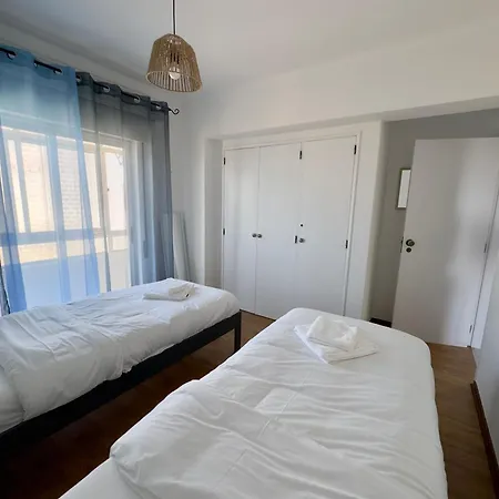 Appartamento Ocean View Two Bedroom Swim Pool Sunset Portimão